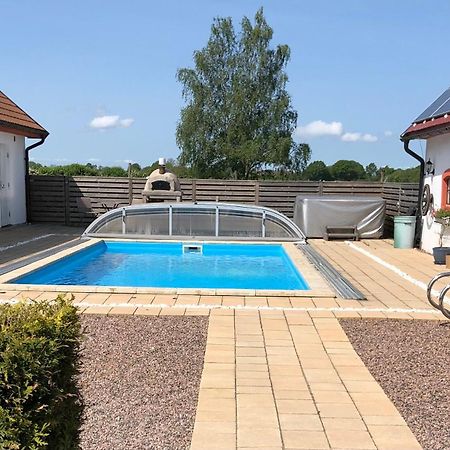 Bed and Breakfast Mariannelund Bed&Beer Loberod Exterior foto