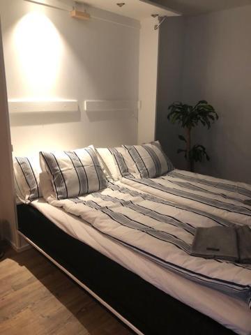 Bed and Breakfast Mariannelund Bed&Beer Loberod Exterior foto